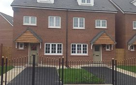 Rehoboth Moston Lane